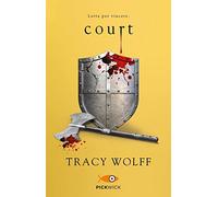 COURT - SERIE CRAVE 4