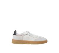 Axel Arigato Men's Dice T-Toe Sneaker White/Gum