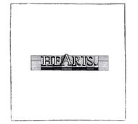 Court & Spark - Hearts [VINYL]