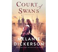 COURT SWANS SC TPC: 1 (A Dericott Tale)