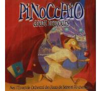 Pinocchio - Court Toujours
