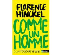 Court toujours : Comme un homme: 3