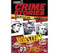 Court TV Crime Stories: Mobsters [DVD] [Region 1] [US Import] [NTSC]