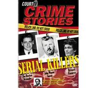 Court TV Crime Stories: Serial Killers [DVD] [Region 1] [US Import] [NTSC]