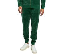 Court Velour Track Joggers Eden/Rhubarb L