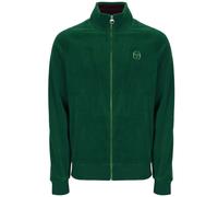 Court Velour Track Top - Eden XL