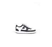 Court Vision Low Trainers - female - Nike - Skateboarding - Black - 3 1/2 UK - Sport 3 1/2 UK