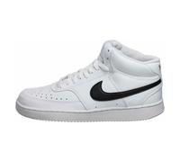 Court Vision Mid, male, Nike, Skateboarding, White, 10 1/2 UK, Sport 10 1/2 UK