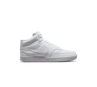 Nike Court Vision Trainers White