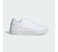 Women's Trainers adidas Courtblock Blanc 42