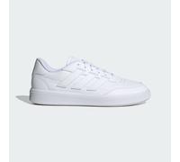 Adidas Courtblock Trainers White EU 41 1/3 Men