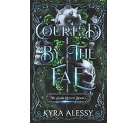 Courted by the Fae (The Dark Realms)