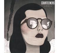 Courteeners - Anna [VINYL]