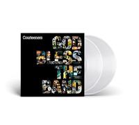 Courteeners - God Bless The Band (Limited Edition Clear Vinyl) [VINYL]