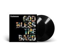 Courteeners - God Bless The Band - 2LP Black Vinyl - Presale Ships By 28/8/26