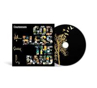 Courteeners - God Bless The Band (Amazon Exclusive Signed CD)