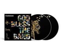 Courteeners - God Bless The Band (Amazon Exclusive Signed Deluxe 2CD)