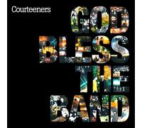 Courteeners - God Bless The Band [CD] Pre-sale 28/08/26