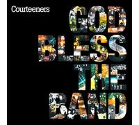 Courteeners - God Bless The Band [VINYL]