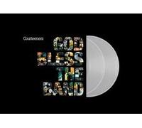 COURTEENERS - GOD BLESS THE BAND - Vinyl Record - M3z