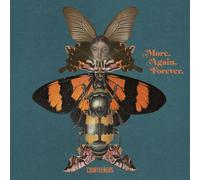 Courteeners - More. Again. Forever. [CD]