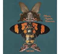 Courteeners - More. Again. Forever. [VINYL]