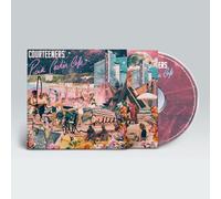 Courteeners - Pink Cactus Café (Amazon Exclusive Alternate & Signed Artwork)