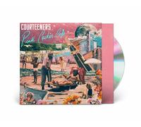COURTEENERS - Pink Cactus Cafe - CD