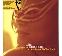 Courteeners, the - No You Didn't, No You Don't [Vinyl Single] [VINYL]