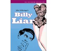 Courtenay - Criterion Coll: Billy Liar [DVD] [1963] [Region 1] [US Import] [NTSC]