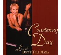 Courtenay Day - Live at Don't Tell Mama
