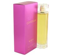 Courtesan by Worth Eau De Parfum Spray 3 oz / e 90 ml