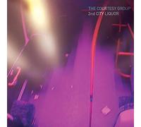 Courtesy Group - 2nd City Liquor