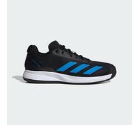 adidas Courtflash Speed 2 Tennis Shoes Core Black Men's Tennis Shoes EUR 42 2/3