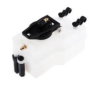 Courtieyeardceastea 85721 Fuel tank 125CC for HSP 1:8 Scale RC Car Models Spare Parts
