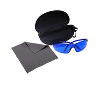 Courtieyeardceastea Golf Ball Finding Glasses Unisex Tool Outdoor Gift With Box Cloth