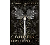 Courting Darkness (His Fair Assassin)