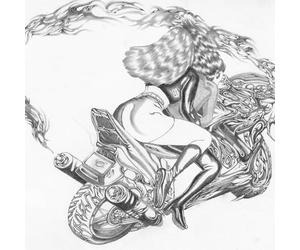 Courting - Lust for Life, Or: ‘How To Thread The Needle And Come Out The Other Side To Tell The Story