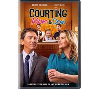 COURTING MOM & DAD