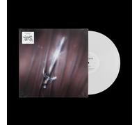 Courting - New Last - LPWhite vinyl RELEASE DATE 29/03/24 THIS CAN C - F123z