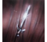 Courting - New Last Name (white vinyl) [VINYL]