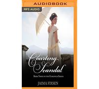Courting Scandal (Fairchild, 3)