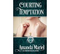 Courting Temptation: 4 (House of Devon)