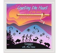 Courting the Heart of the World