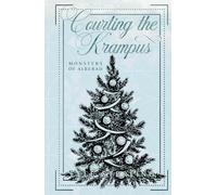 Courting the Krampus: A Monster Romance (Monsters of Alberad)