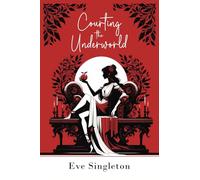 Courting the Underworld (Whispers of Pantheon's Daughters)