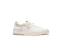Courtlite 2 Run - male - Clarks - Sneakers - White - 8 1/2 UK - Shoes 8 1/2 UK