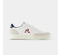 Le Coq Sportif Shoes (Trainers) COURTNET in White 9.5