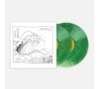 COURTNEY BARNETT - DOUBLE EP A SEA OF SPLIT - Vinyl Record - M4z