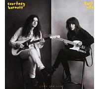 Courtney Barnett & Kurt Vile - Lotta Sea Lice